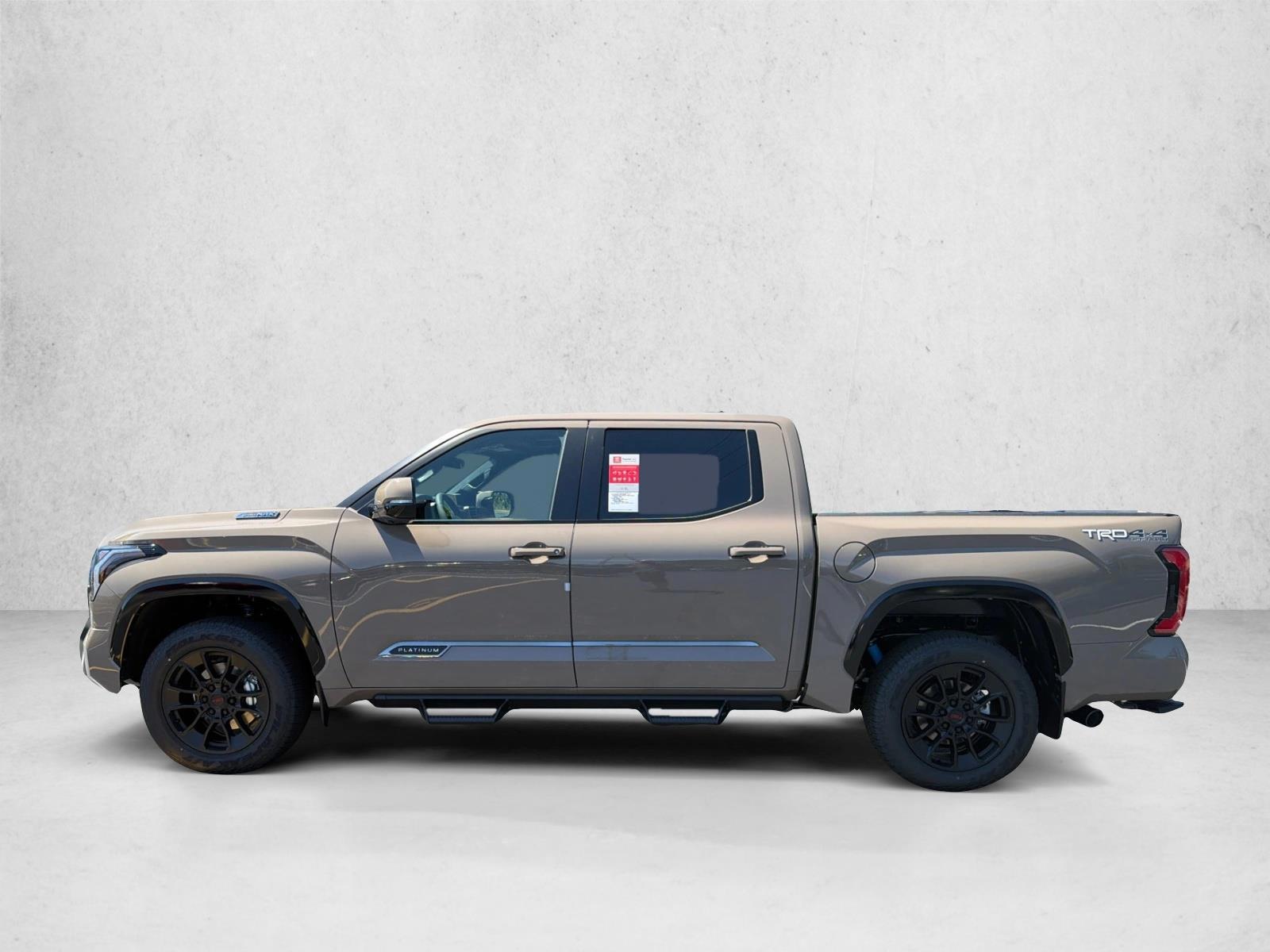 Thumbnail: 2026 Toyota Tundra - 2