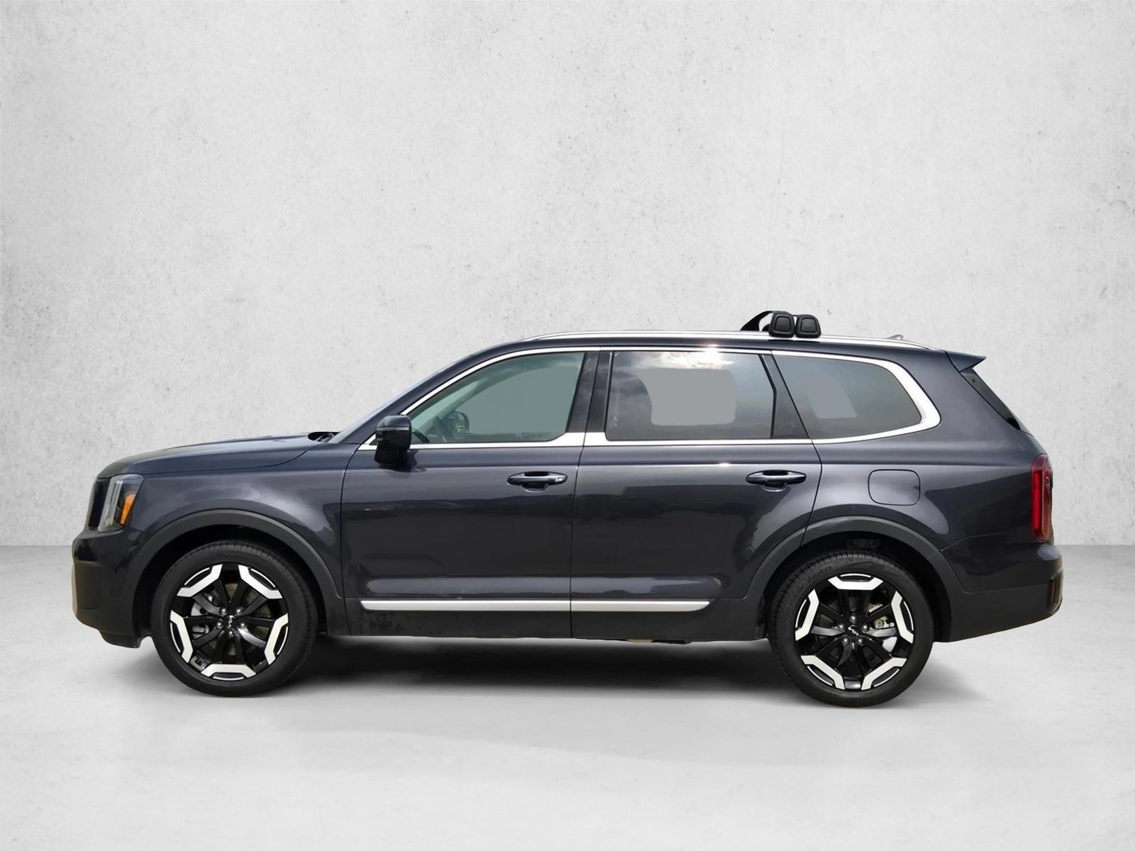 Thumbnail: 2025 Kia Telluride - 2