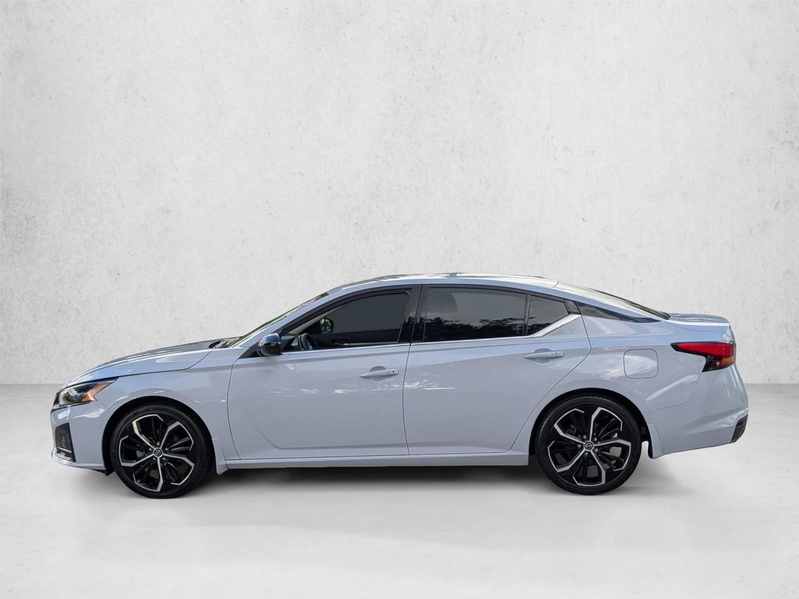 Thumbnail: 2024 Nissan Altima - 2