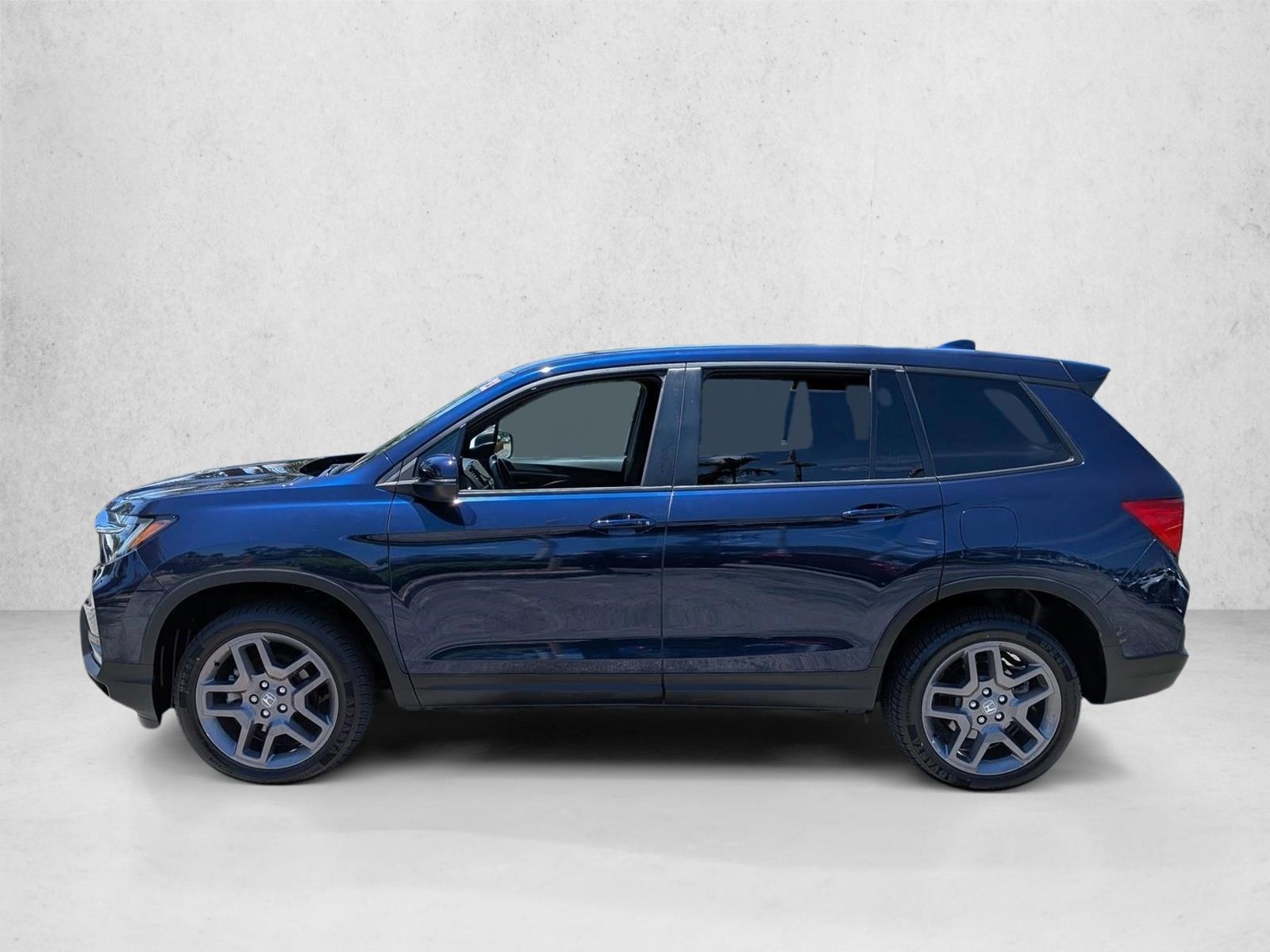Thumbnail: 2023 Honda Passport - 2
