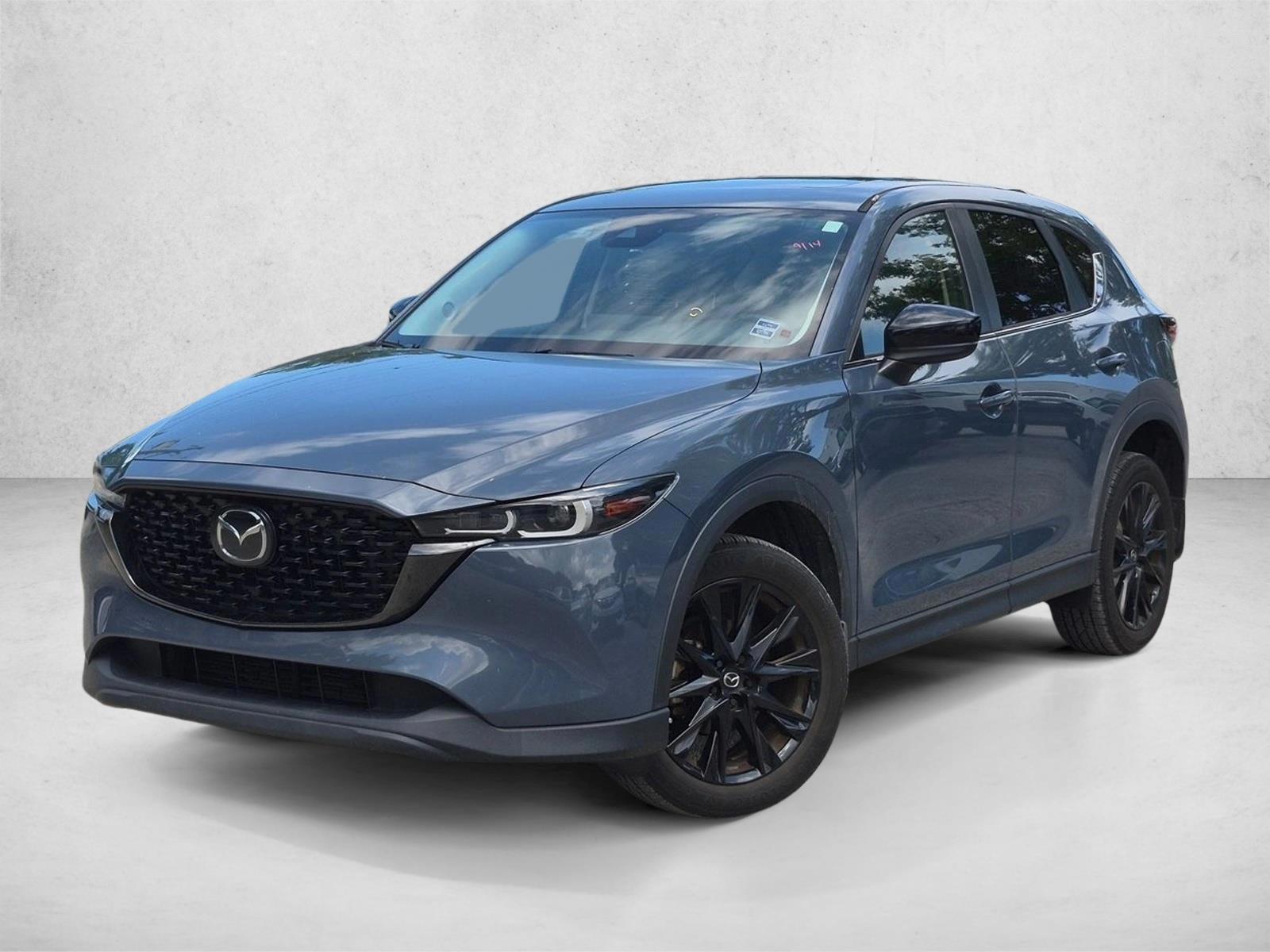 Thumbnail: 2023 Mazda CX-5 - 1