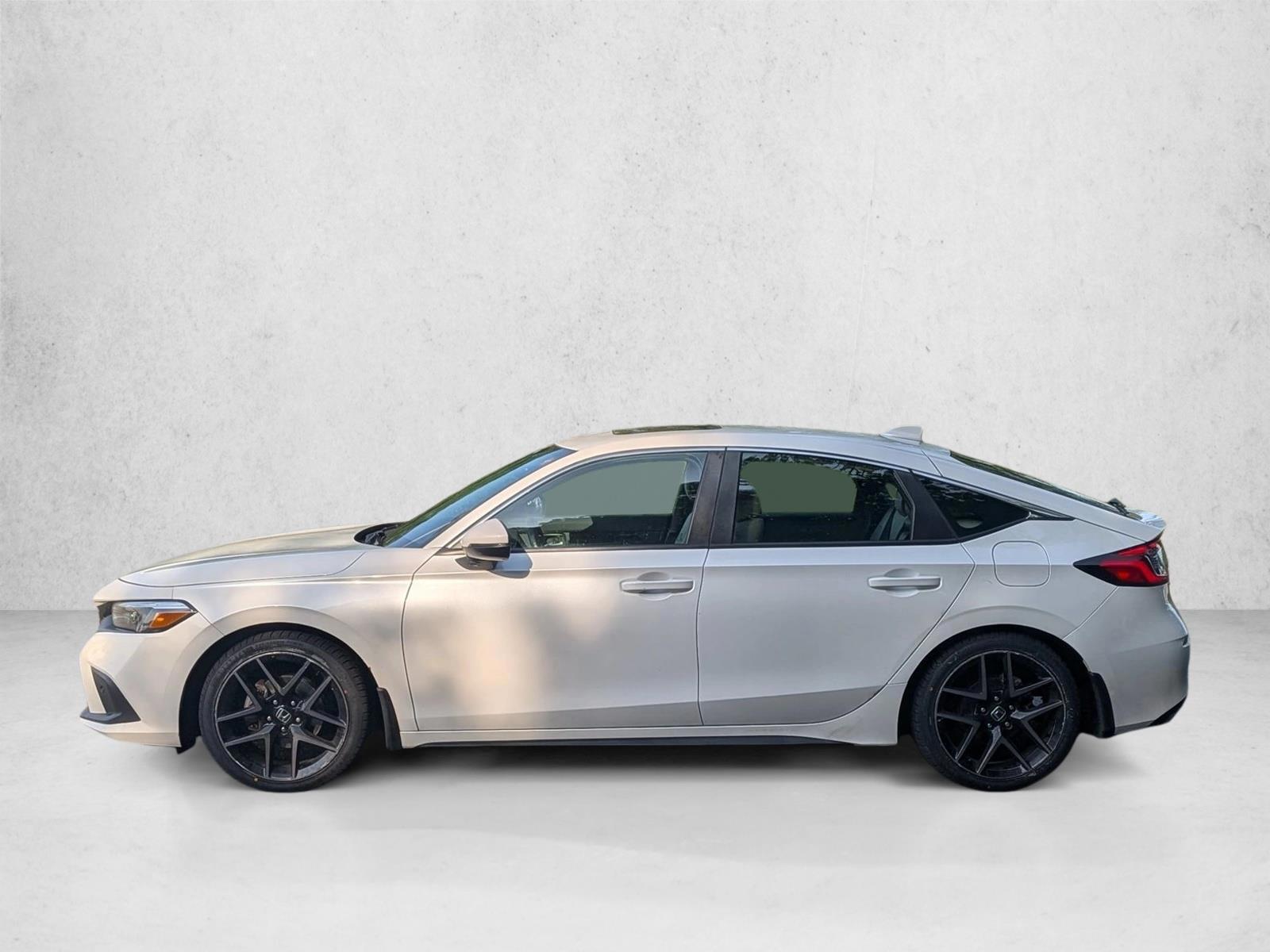 Thumbnail: 2022 Honda Civic - 2