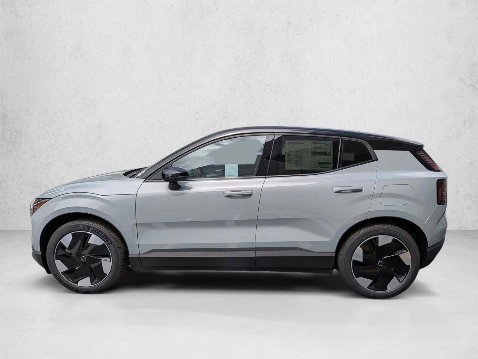 Thumbnail: 2026 Volvo EX30 - 2