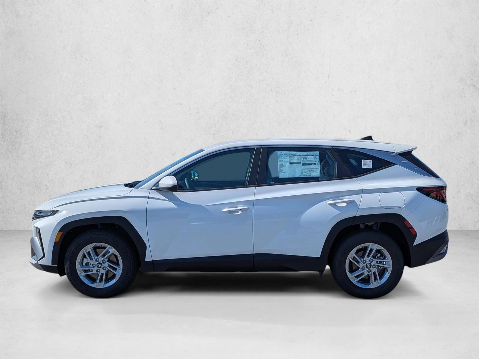 Thumbnail: 2026 Hyundai Tucson - 2