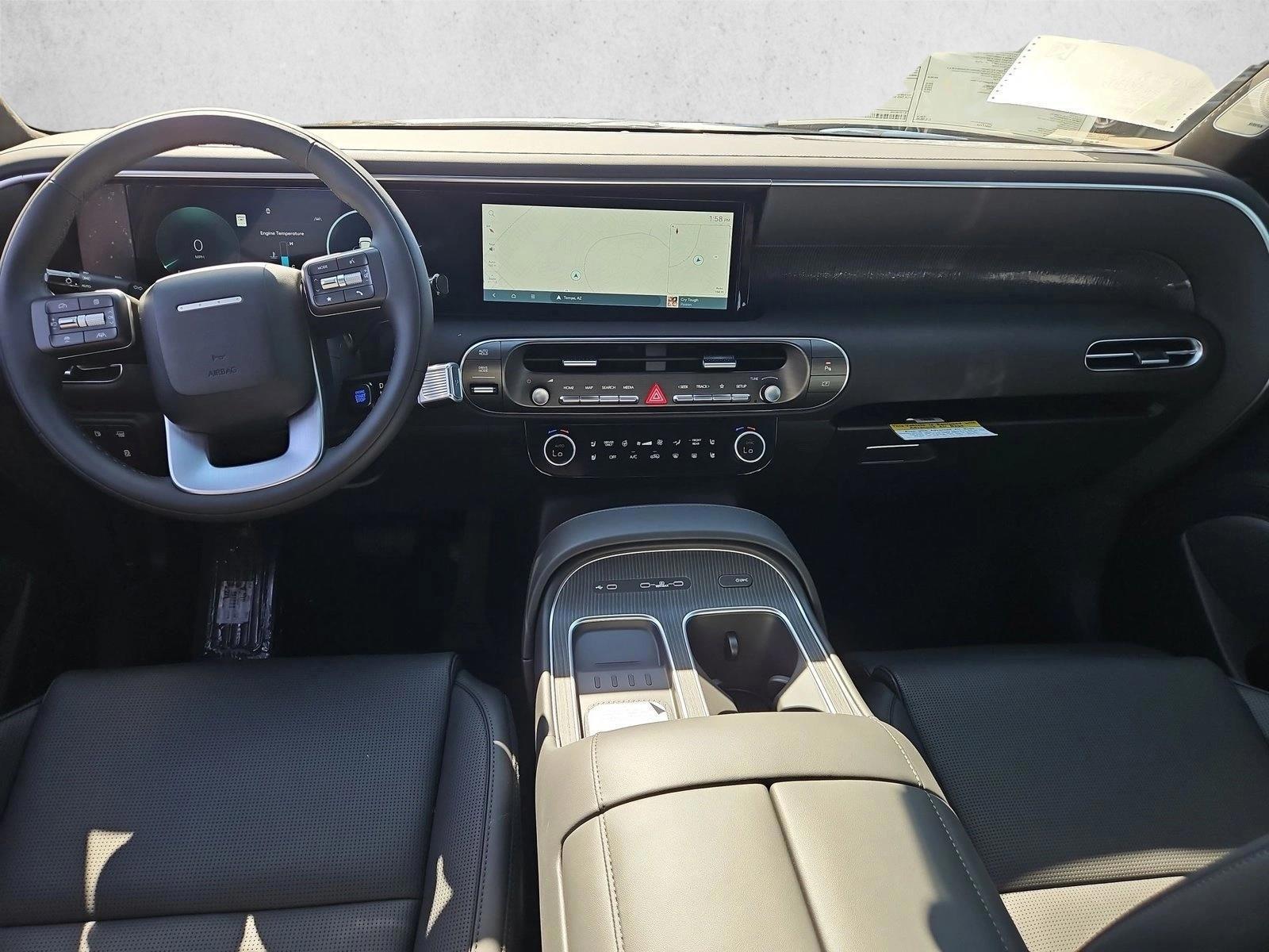 Thumbnail: 2026 Hyundai Palisade - 3