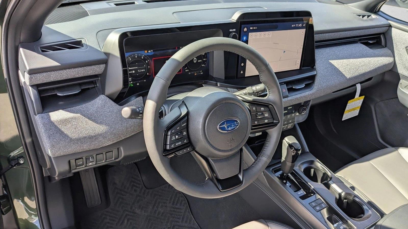Thumbnail: 2026 Subaru Outback - 3