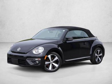 2013 Volkswagen Beetle  -
                  Spokane Valley, WA