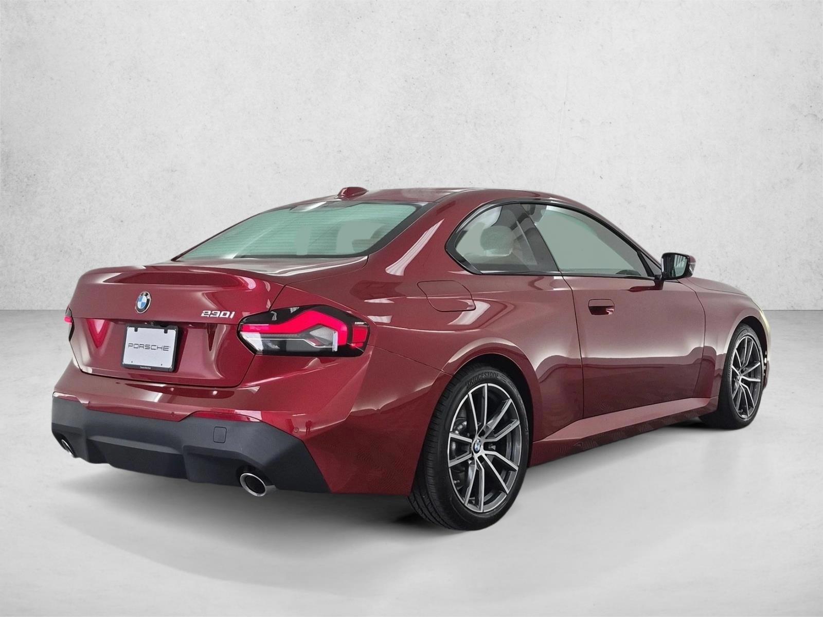2025 BMW 2 Series 9