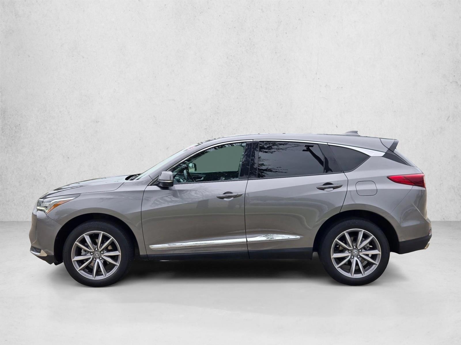 Thumbnail: 2023 Acura RDX - 2