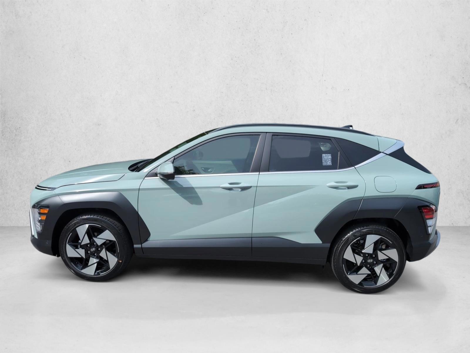 Thumbnail: 2026 Hyundai Kona - 2