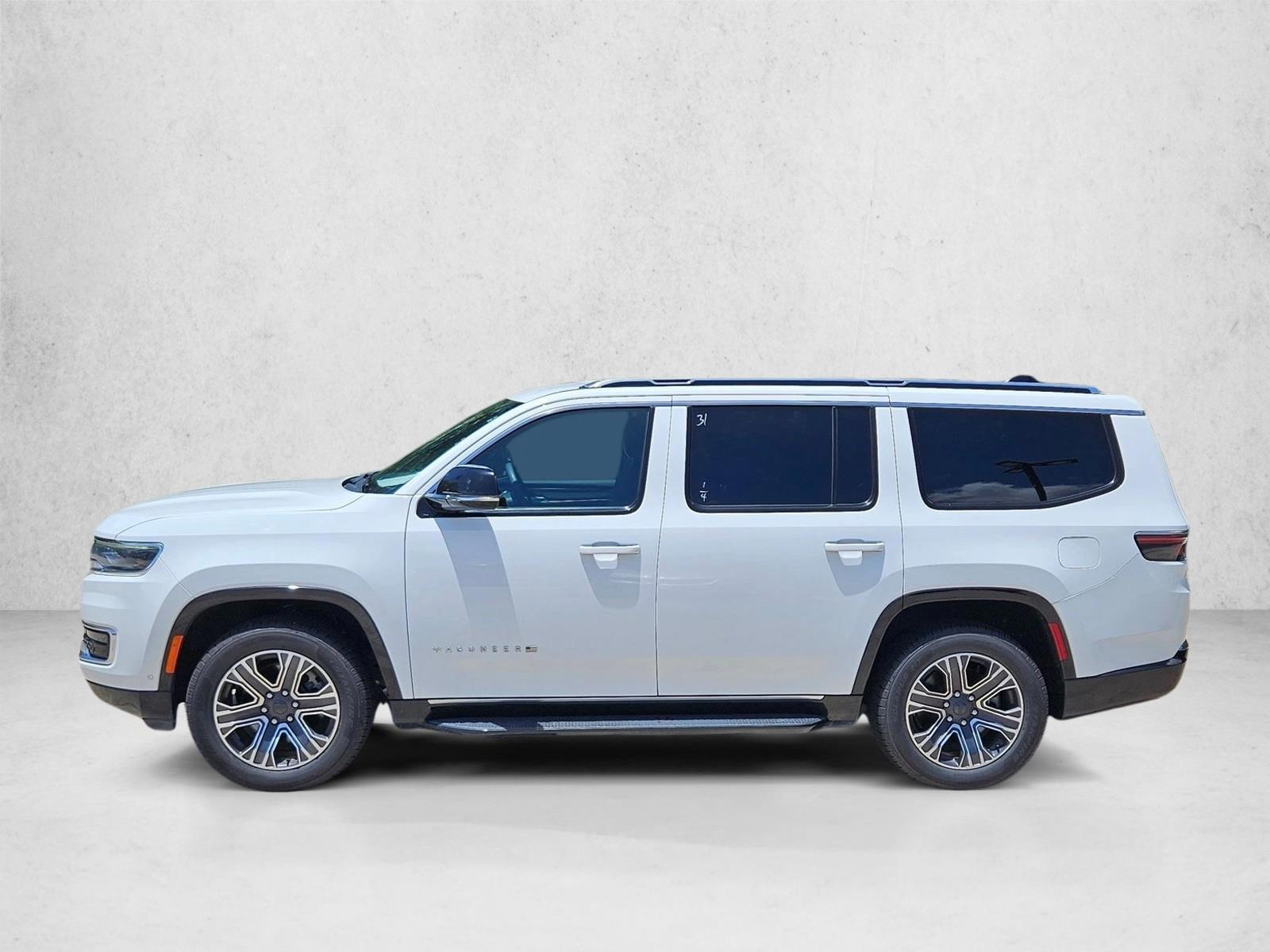 Thumbnail: 2024 Jeep Wagoneer - 2