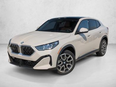2027 BMW X2 XDRIVE 28I