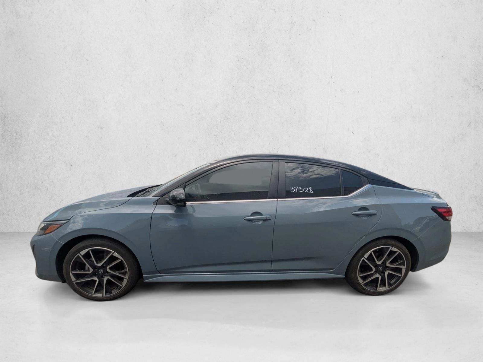 Thumbnail: 2024 Nissan Sentra - 2