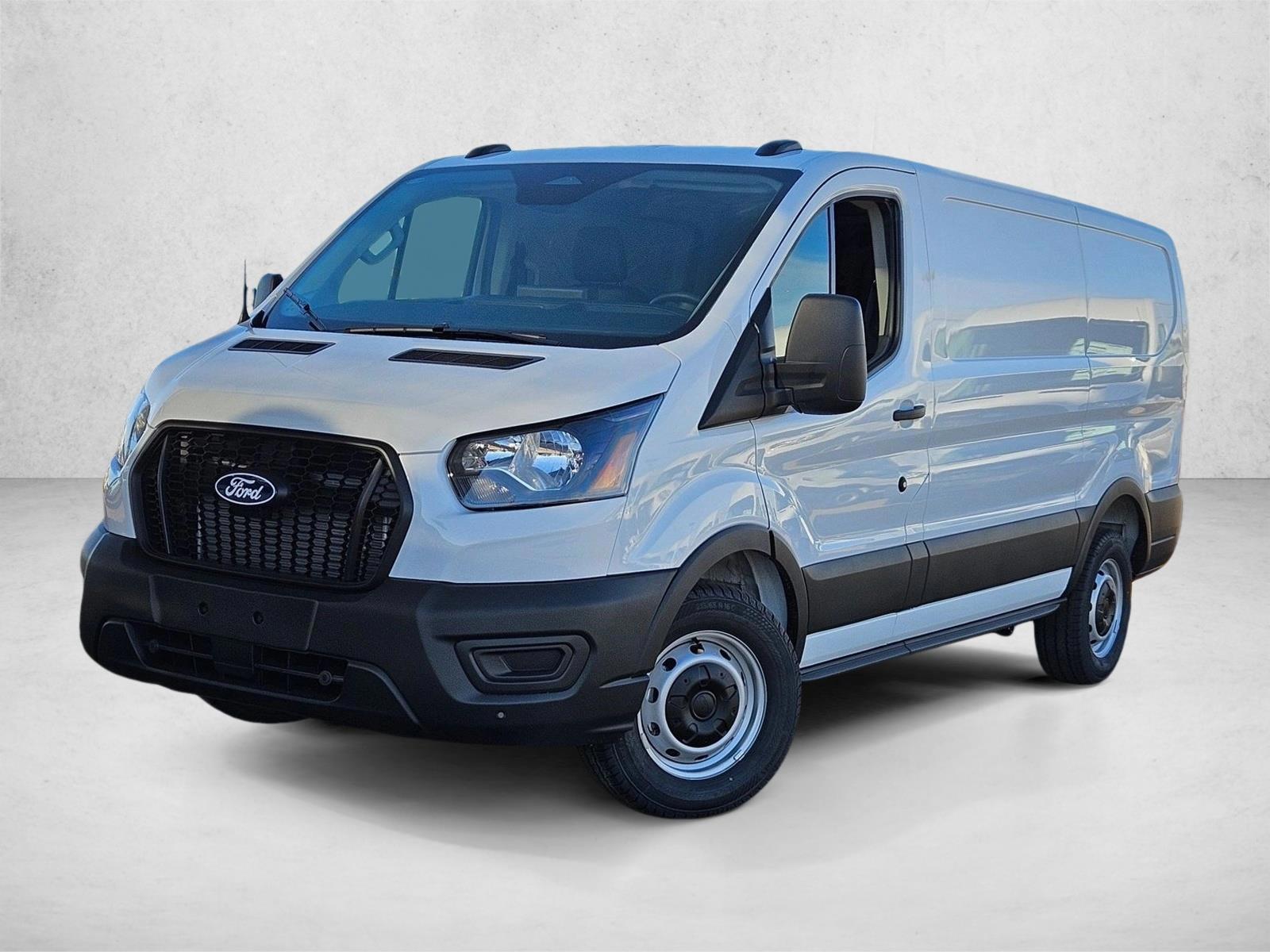 Thumbnail: 2026 Ford Transit Series - 1