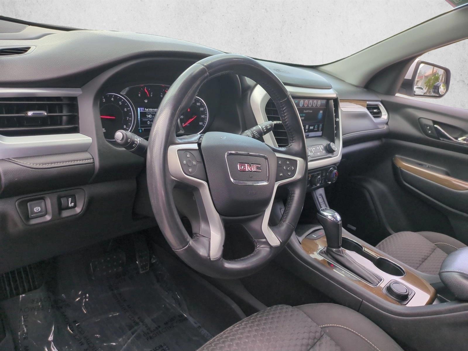 Thumbnail: 2019 GMC Acadia - 3