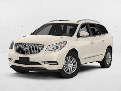 2015 Buick Enclave Leather Group -
                  Pinellas Park, FL