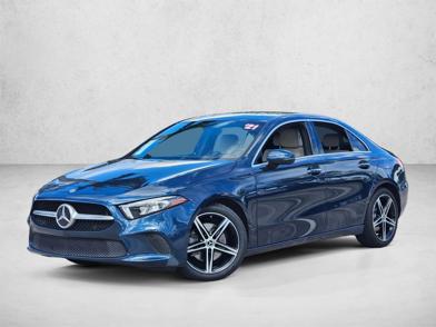2021 Mercedes-Benz A-Class A 220 -
                  Pembroke Pines, FL