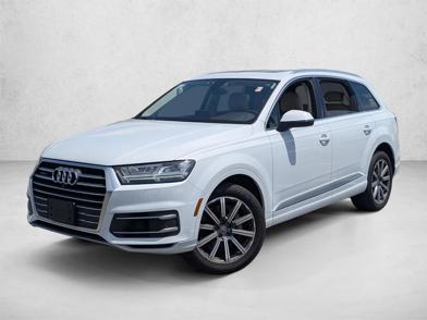 2017 Audi Q7 Premium Plus -
                  Sanford, FL