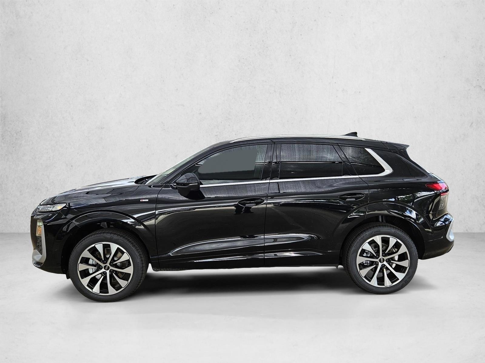 Thumbnail: 2026 Audi Q3 - 2