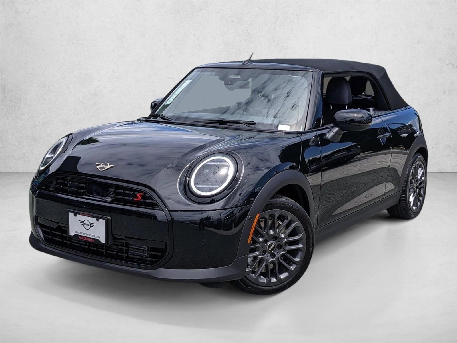 Thumbnail: 2026 MINI Cooper - 1