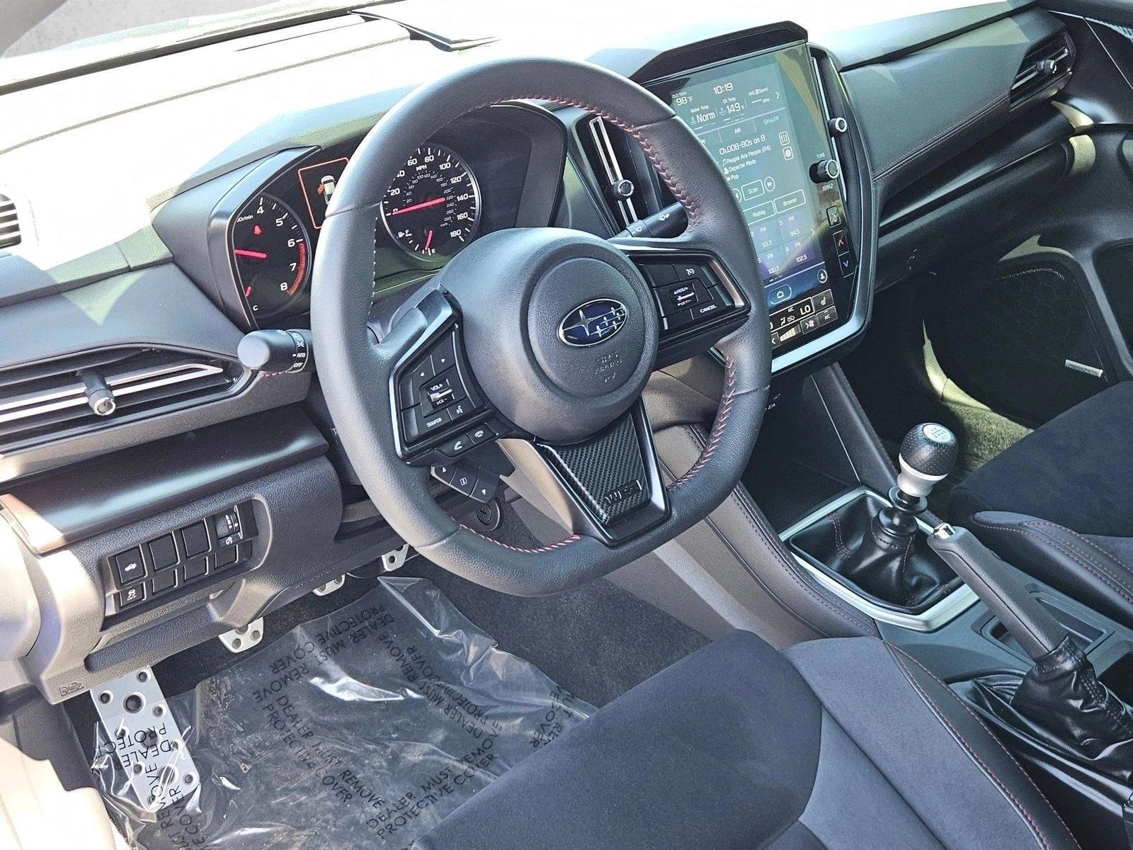 Thumbnail: 2023 Subaru WRX - 3