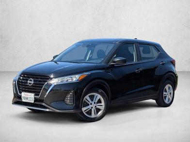2022 Nissan Kicks S -
                  Valencia, CA