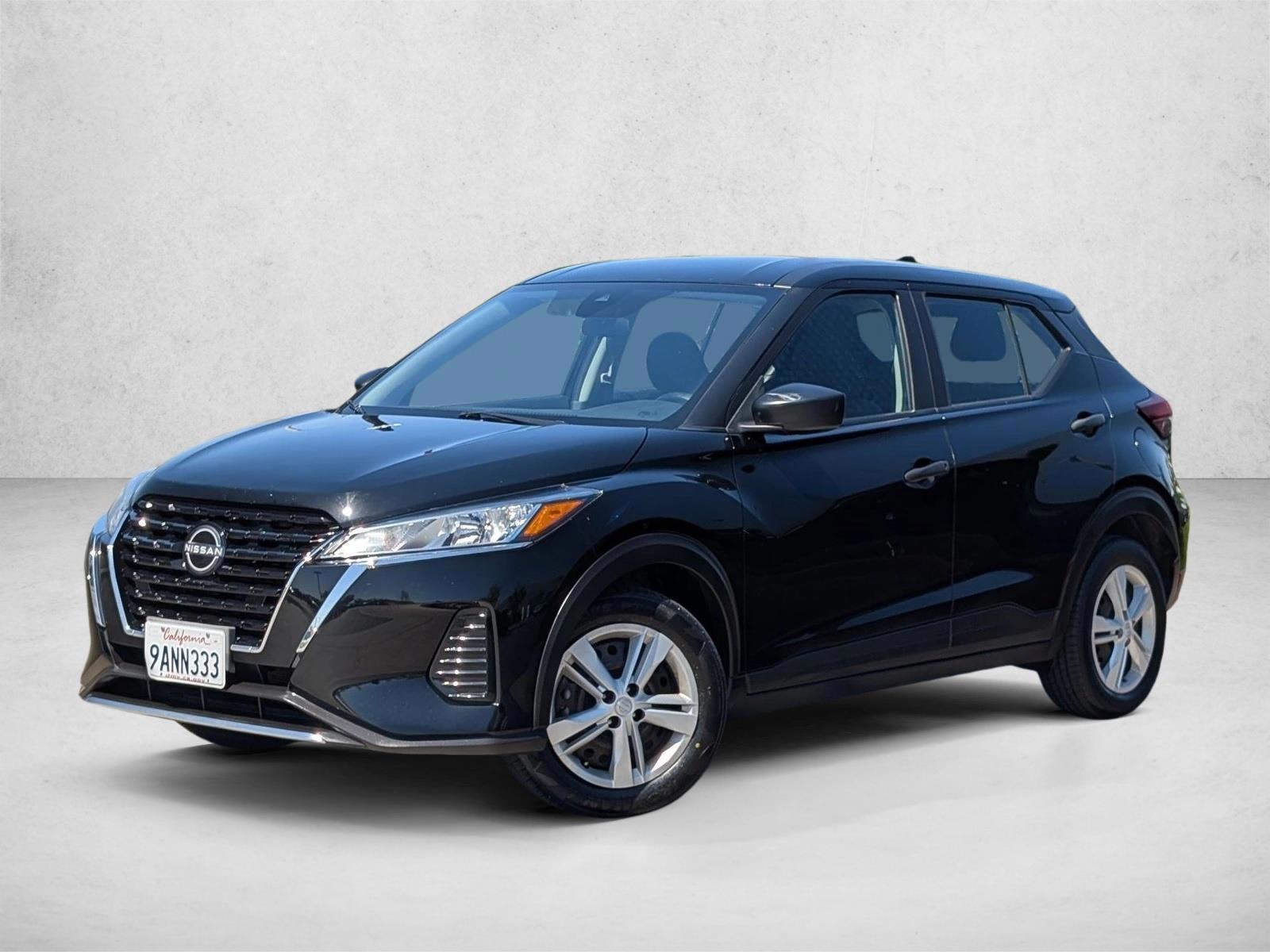 Thumbnail: 2022 Nissan Kicks - 1