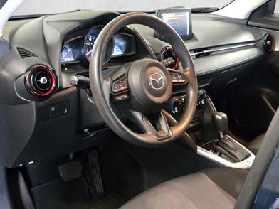 2018 Mazda CX-3