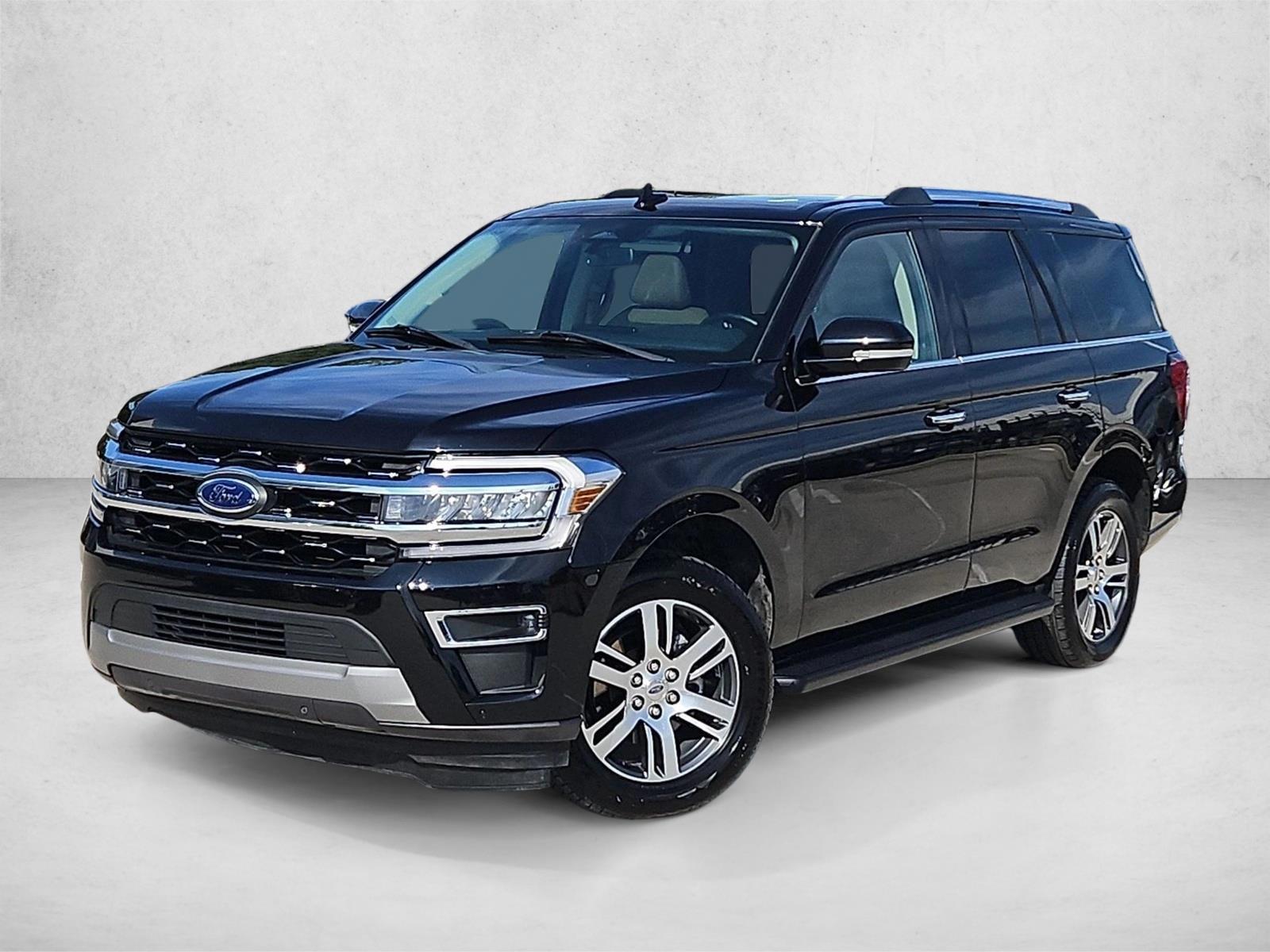 Thumbnail: 2024 Ford Expedition - 1