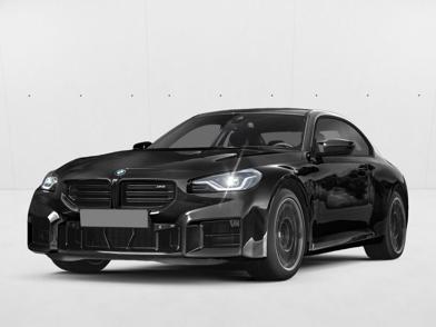 2024 BMW M2  -
                  Hollywood, FL