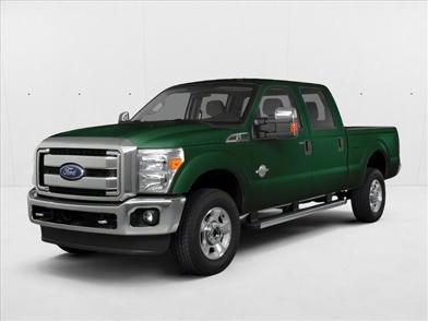 2014 Ford F-350 King Ranch -
                  Northglenn, CO