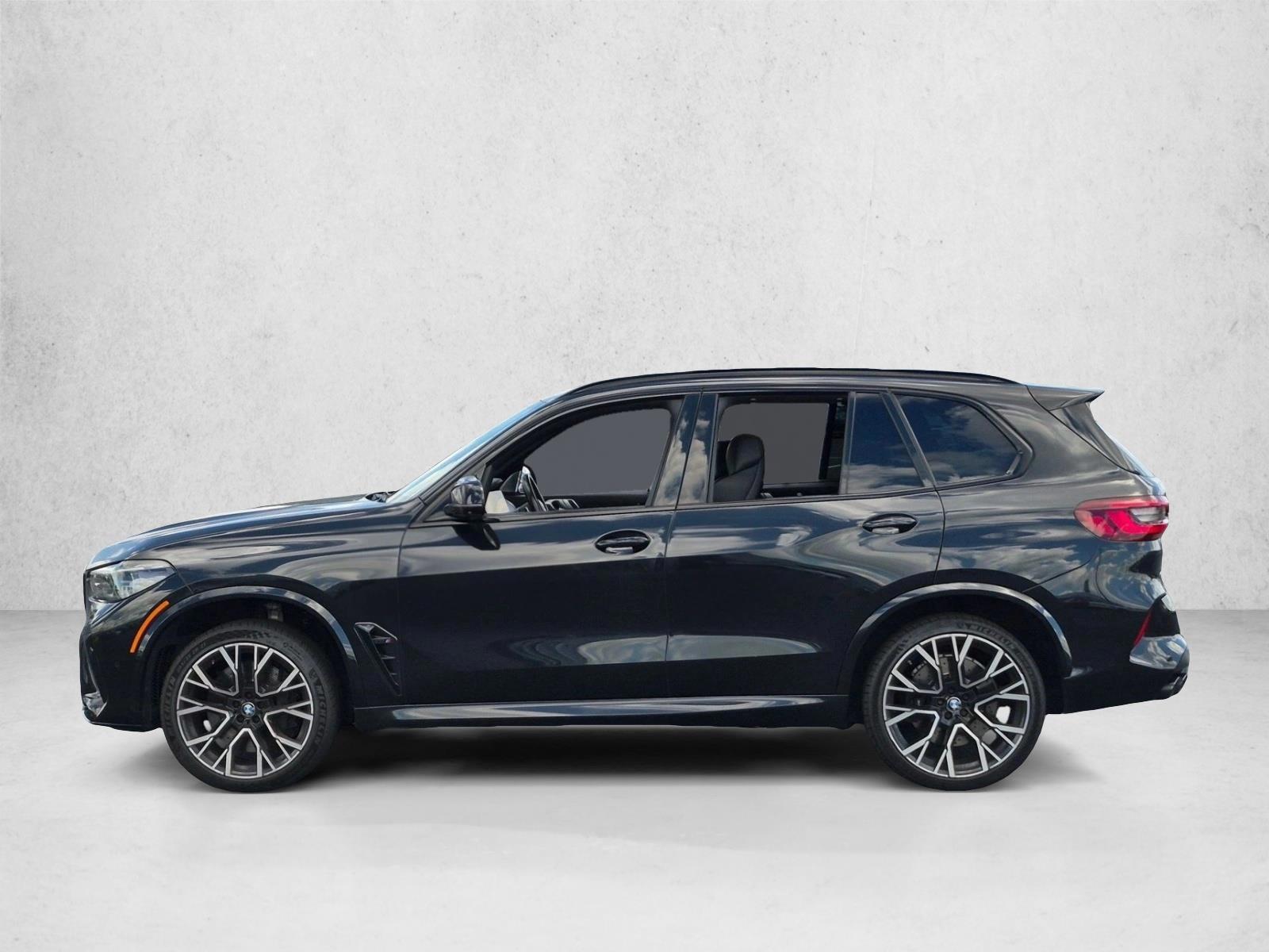 Thumbnail: 2022 BMW X5 - 2
