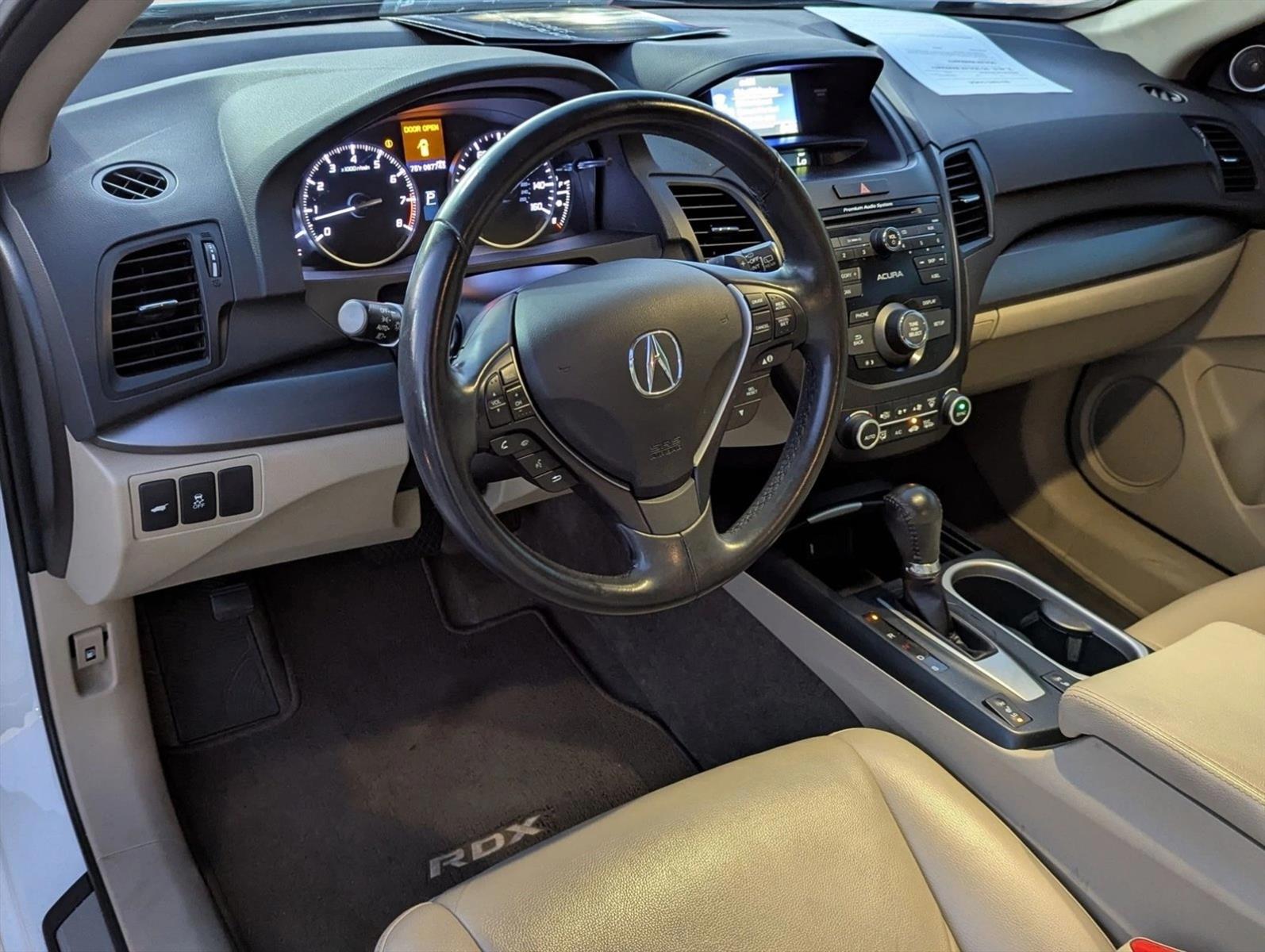 Thumbnail: 2018 Acura RDX - 3
