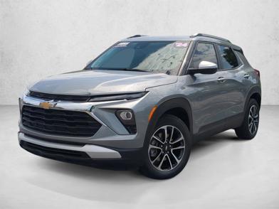 2024 Chevrolet TrailBlazer LT -
                  Orlando, FL