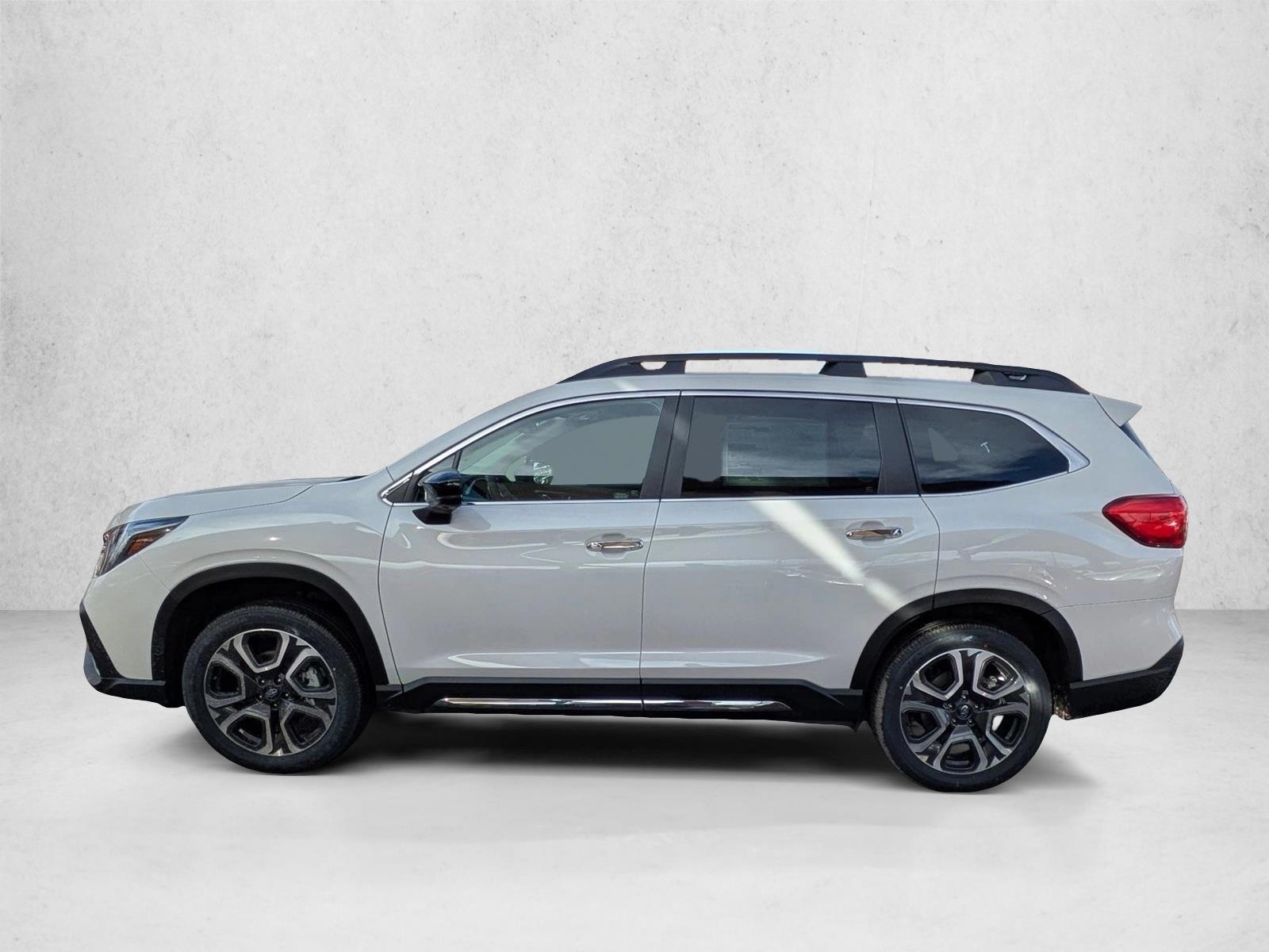 Thumbnail: 2026 Subaru Ascent - 2
