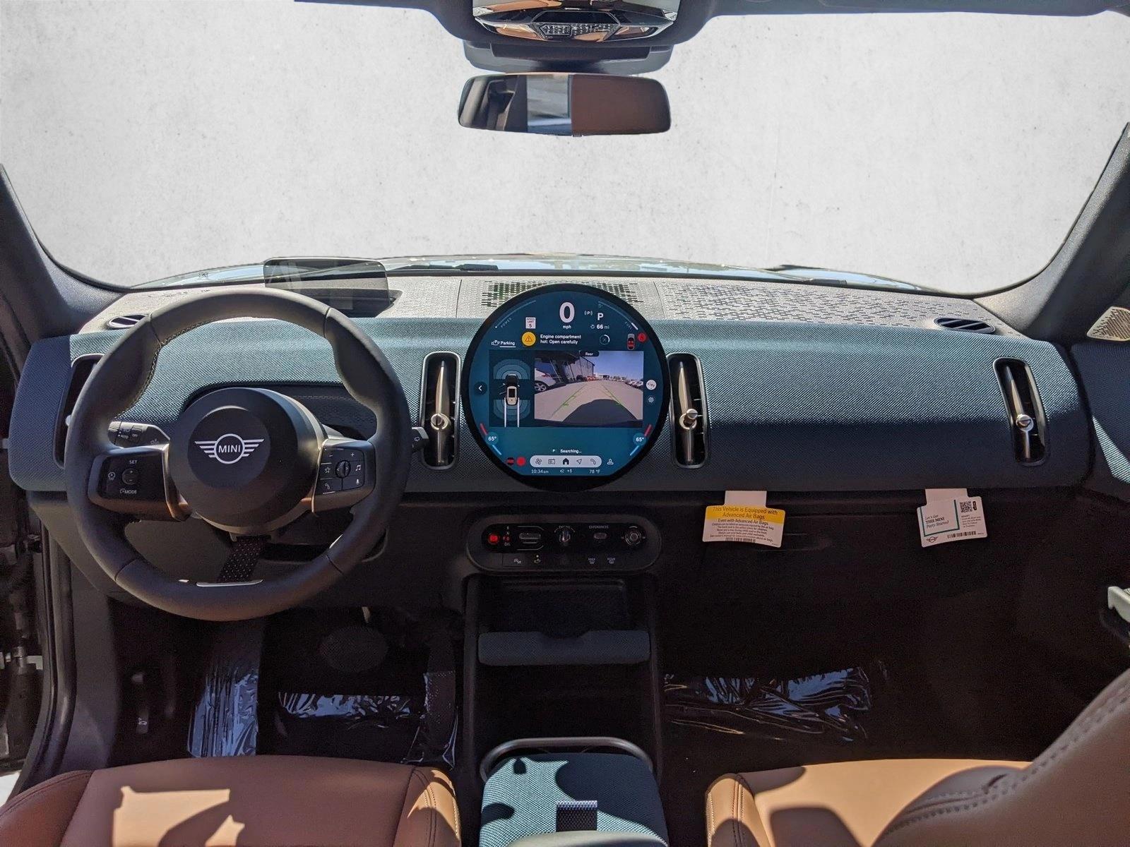 Thumbnail: 2027 MINI Cooper Countryman - 3