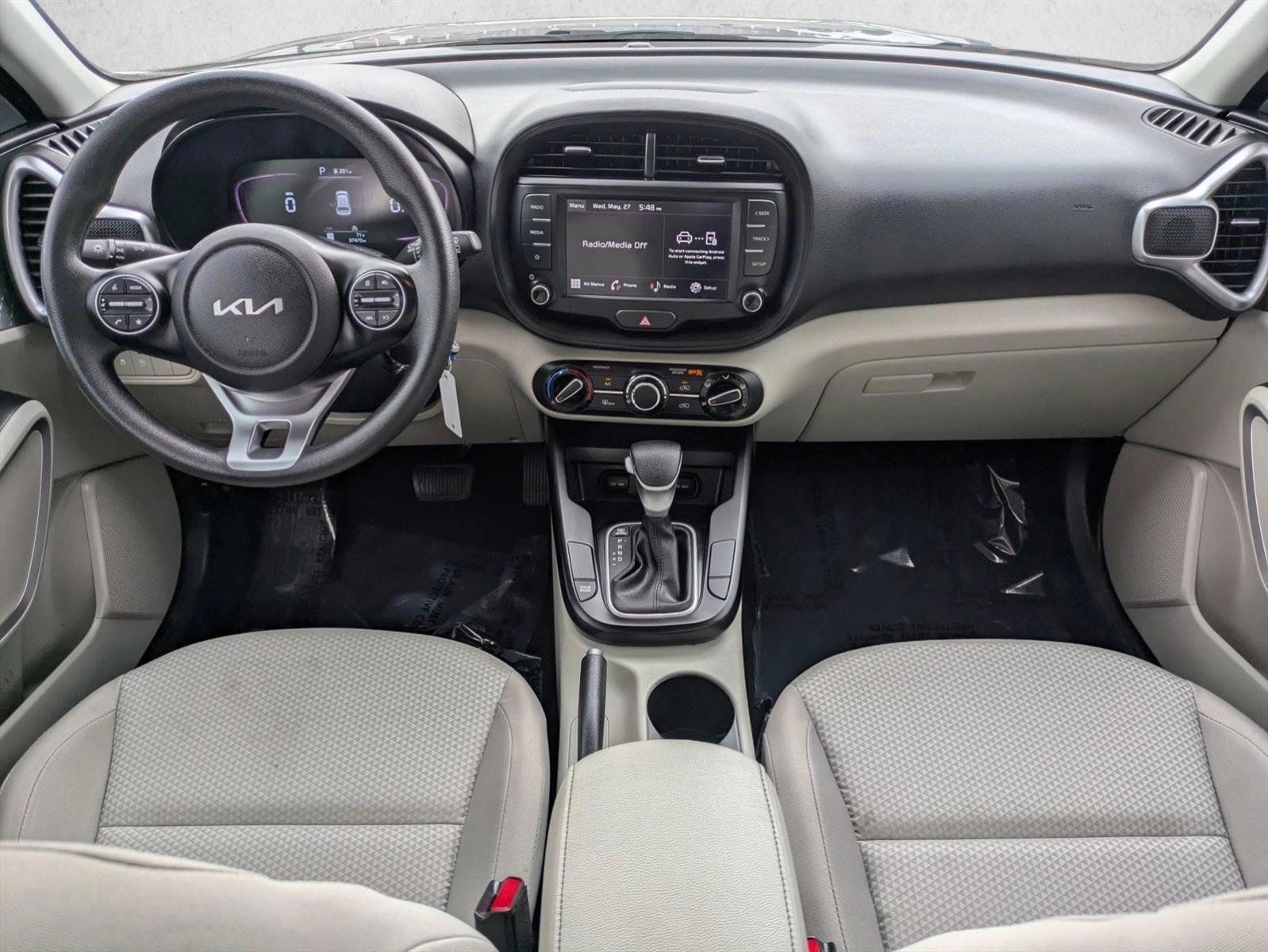 Thumbnail: 2023 Kia Soul - 3