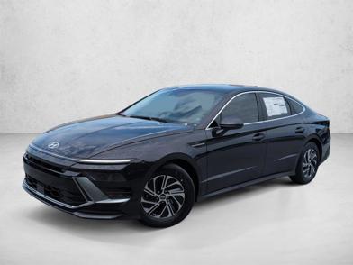 2026 Hyundai Sonata Hybrid