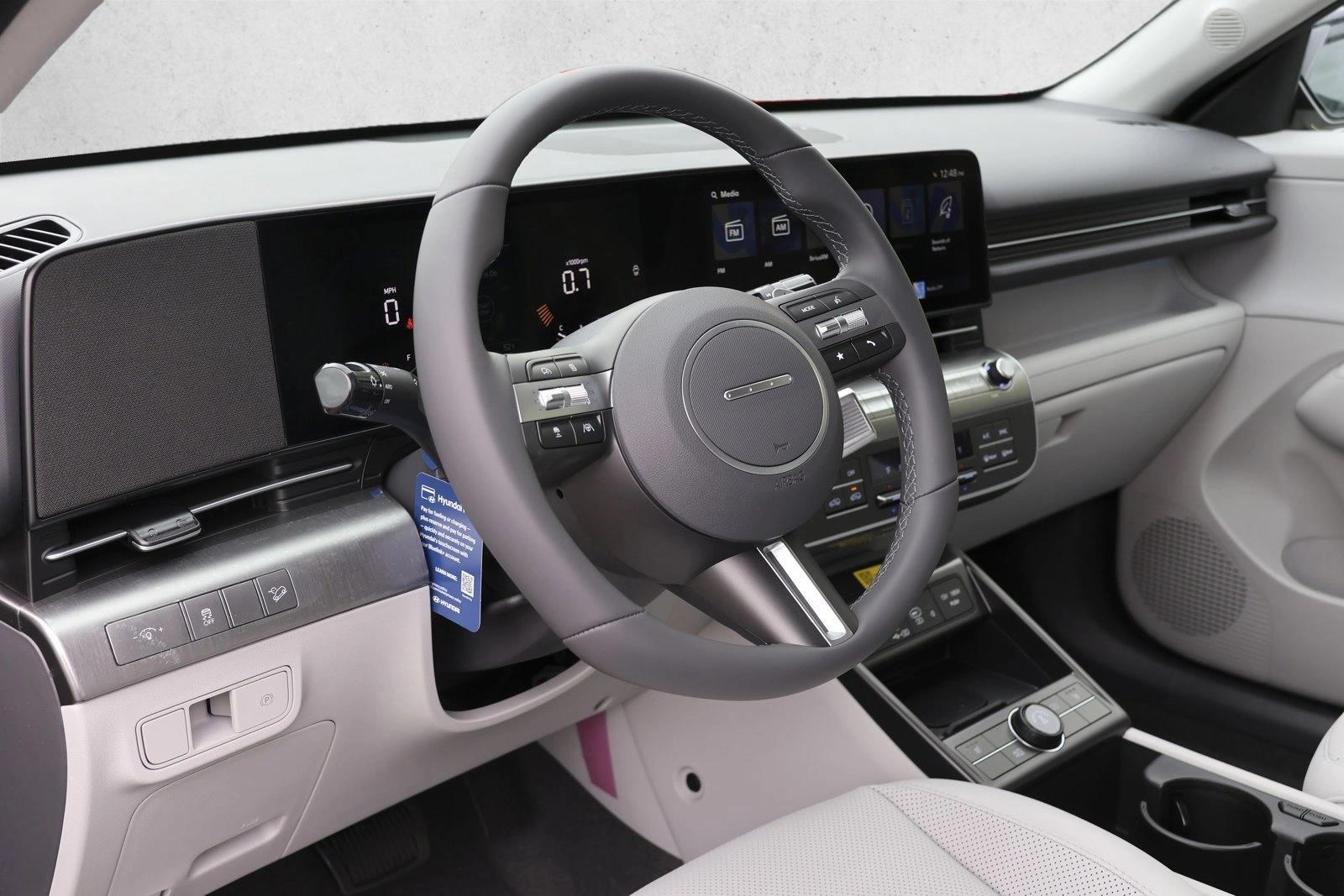 Thumbnail: 2026 Hyundai Kona - 3