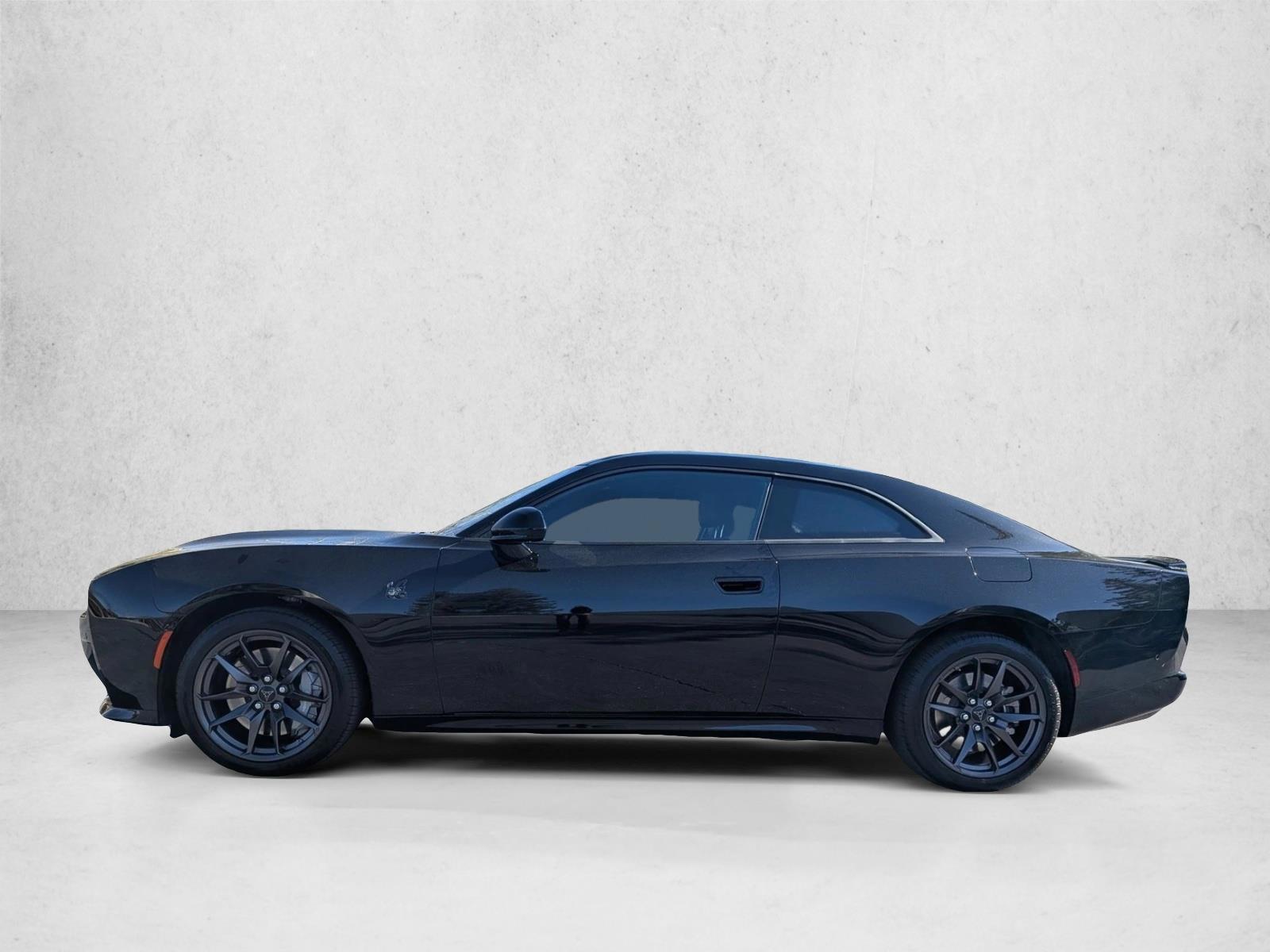Thumbnail: 2026 Dodge Charger - 2