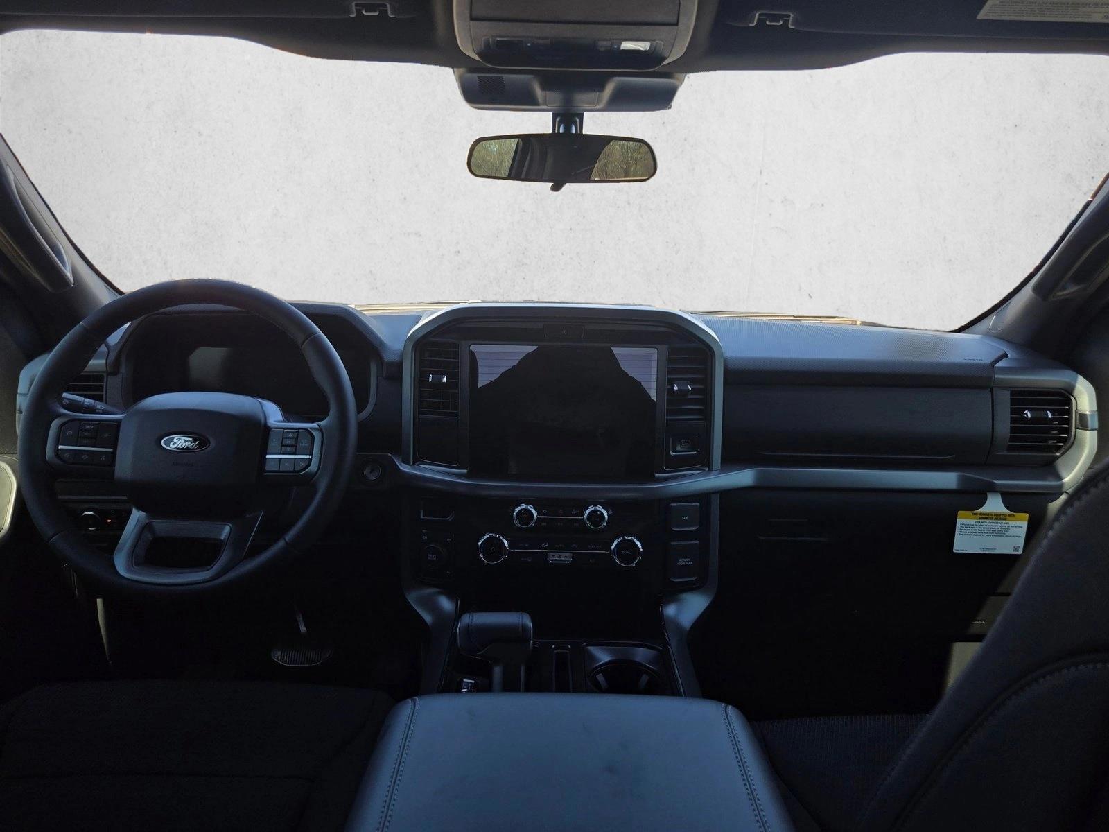 Thumbnail: 2026 Ford F-150 - 3