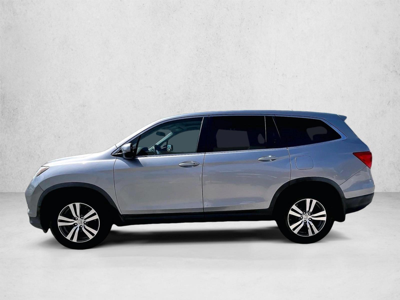 Thumbnail: 2016 Honda Pilot - 2