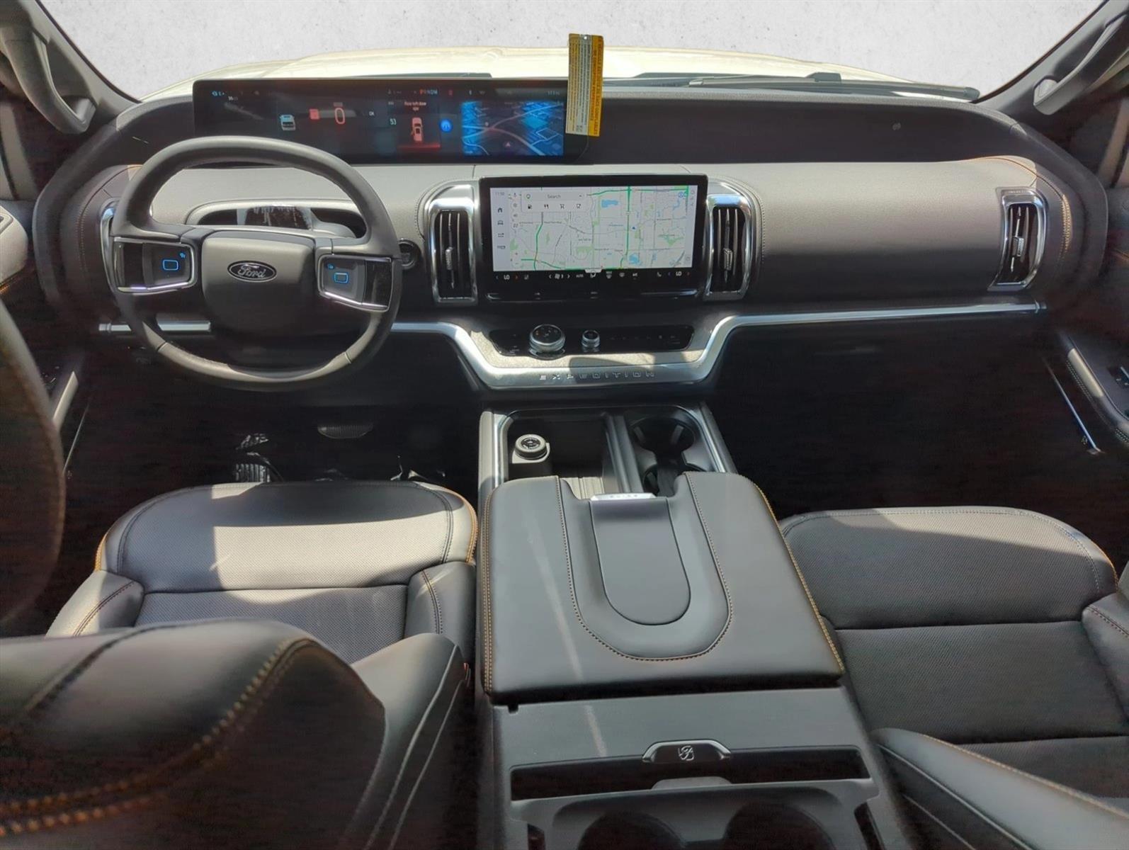Thumbnail: 2026 Ford Expedition - 2
