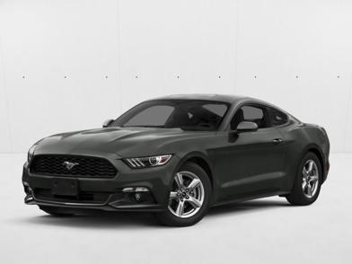 2015 Ford Mustang V6 -
                  Carlsbad, CA