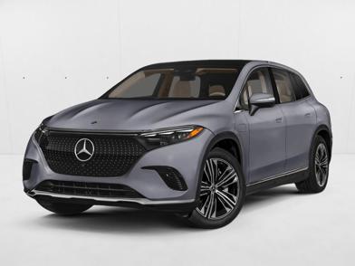 2023 Mercedes-Benz EQS 450 -
                  Buena Park, CA