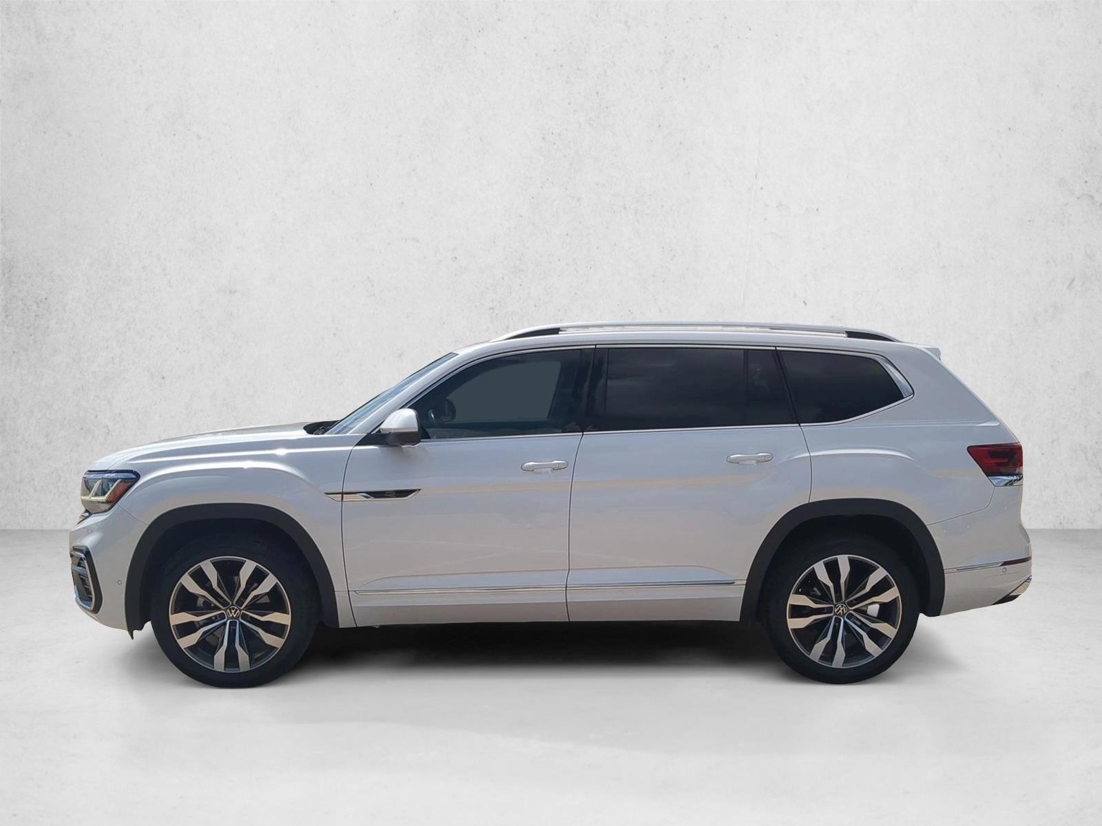 Thumbnail: 2023 Volkswagen Atlas - 2