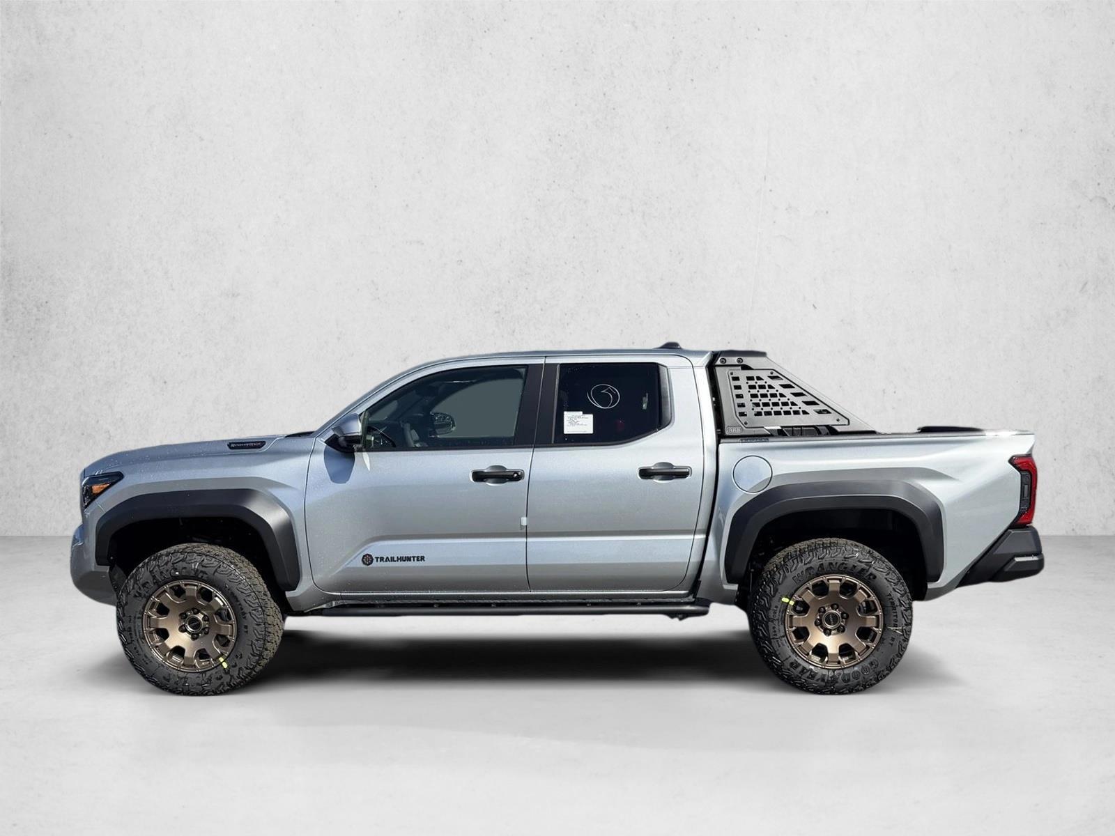 Thumbnail: 2026 Toyota Tacoma - 2