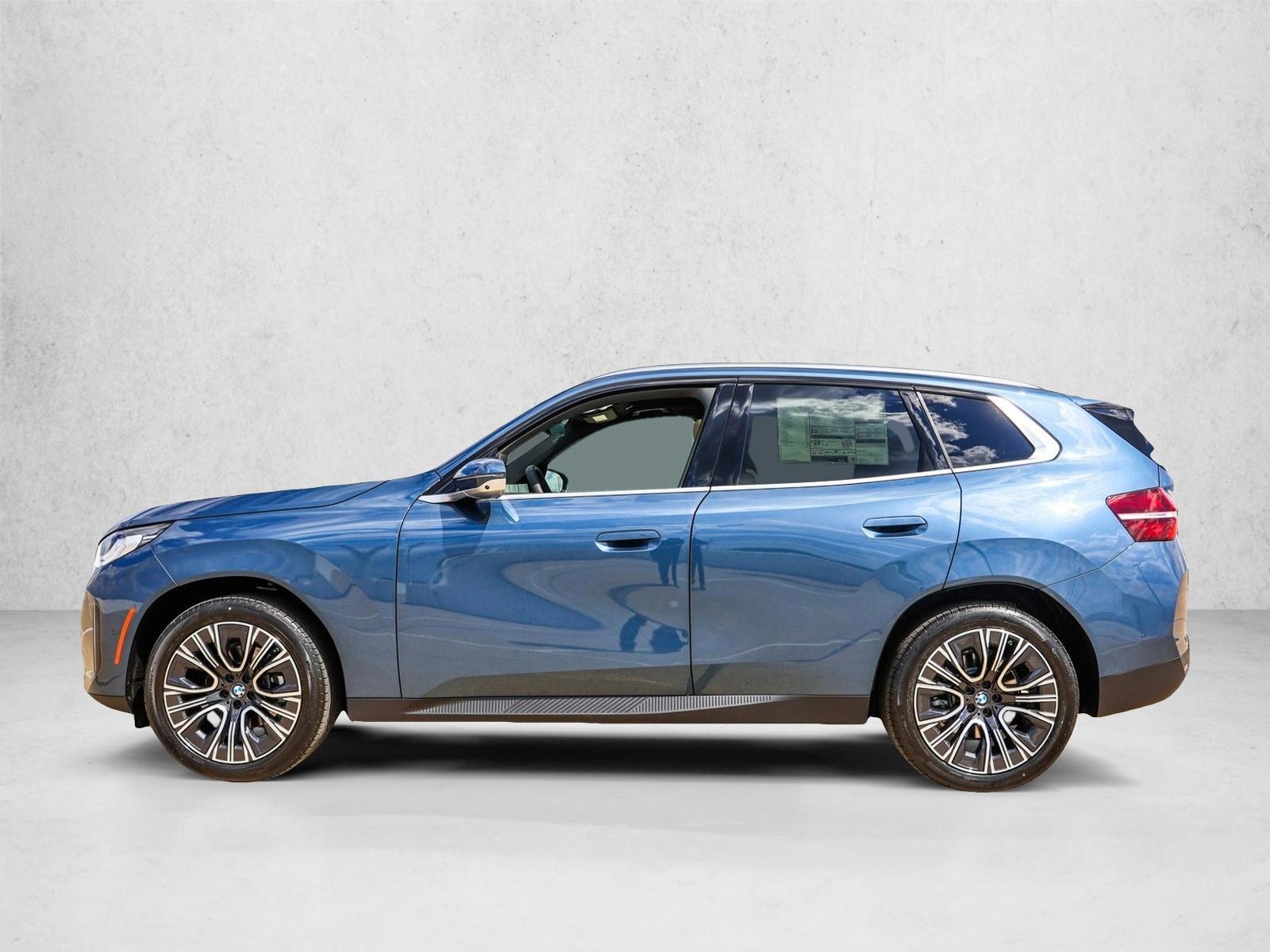 Thumbnail: 2026 BMW X3 - 2