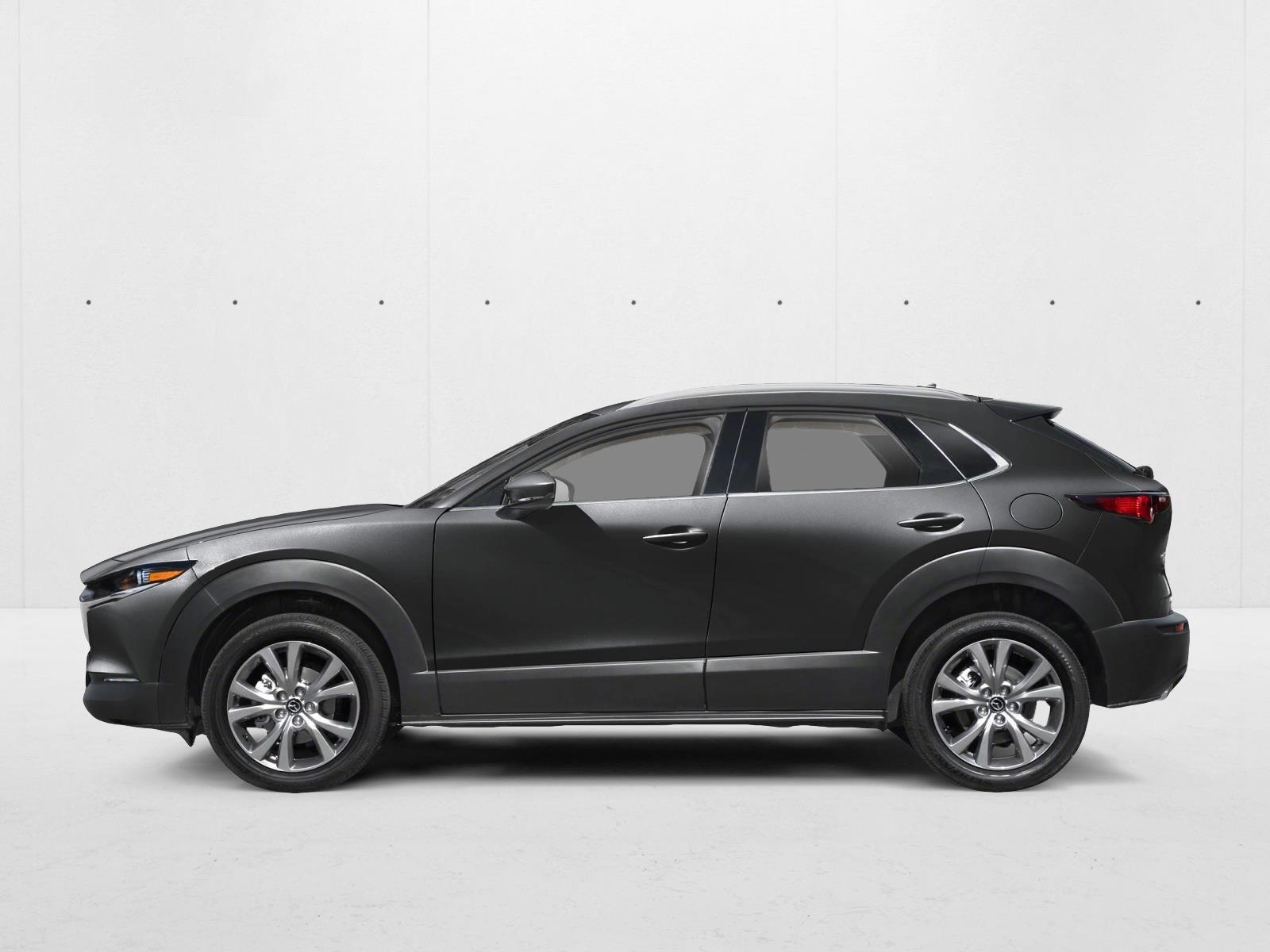 Thumbnail: 2026 Mazda CX-30 - 2