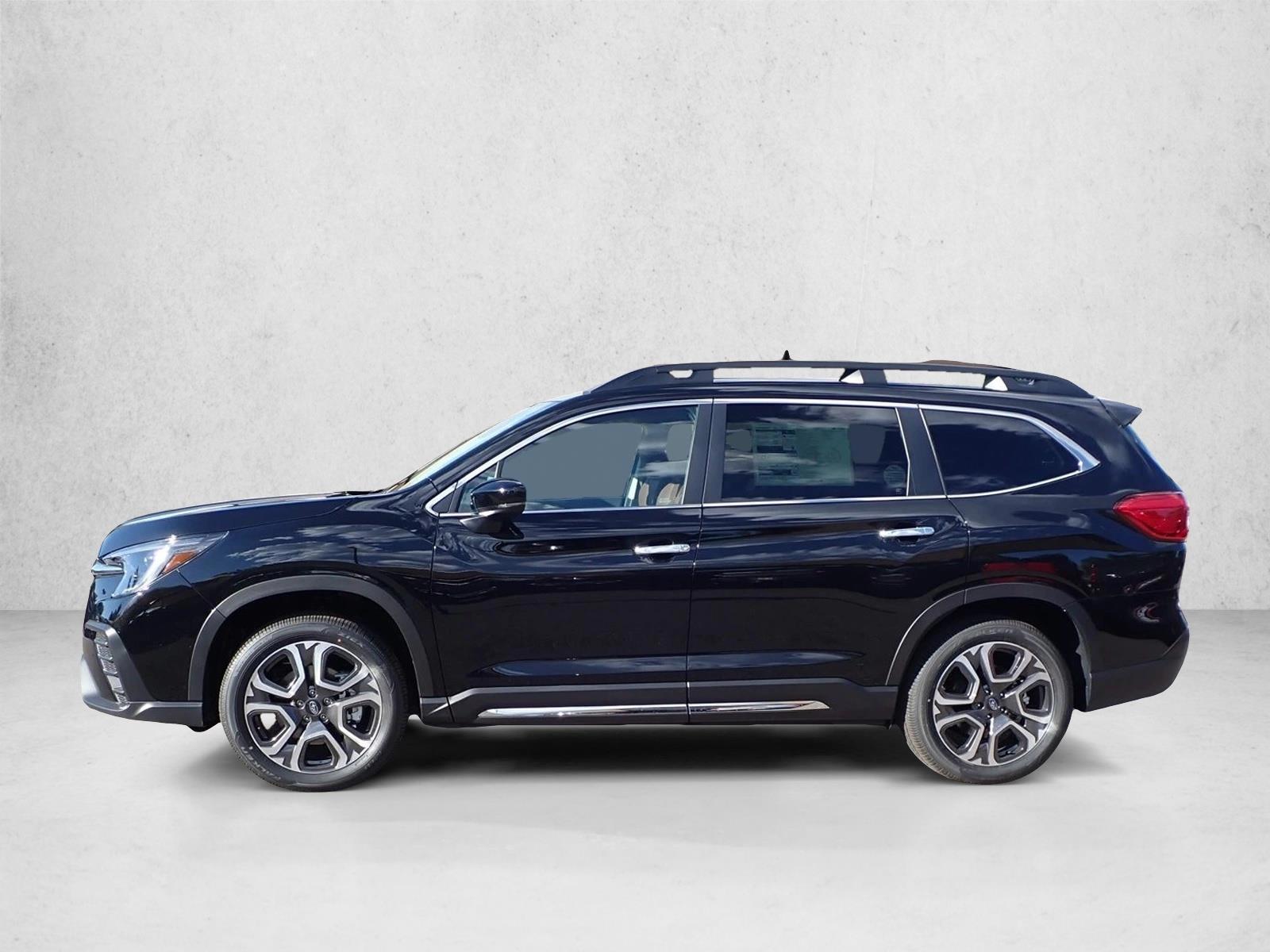 Thumbnail: 2026 Subaru Ascent - 2